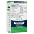thumbnail image 4 of Swanson Men's Daily Probiotic + Prebiotic Fos 35 Billion Cfu 60 Vegan Caps, 4 of 8