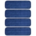 thumbnail image 4 of Almohadillas de microfibra reutilizables para fregona Swiffer PowerMop, repuesto lavable, 4 of 5