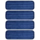 thumbnail image 5 of Almohadillas de microfibra reutilizables para fregona Swiffer PowerMop, repuesto lavable, 5 of 7