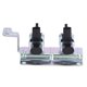 thumbnail image 4 of Válvula solenoide de vacío del motor 4M5G-9J-559NB apta para FORD FOCUS, 4 of 9