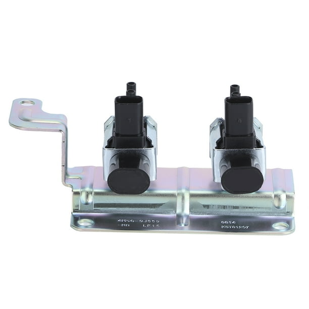 ,Válvula solenoide de vacío del motor B AA Válvula solenoide de vacío Durabilidad probada en el tiempo