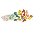 thumbnail image 3 of Miniland ECO Nuts & Bolts, 28 Pieces, 3 of 3