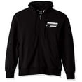 thumbnail image 2 of PUMA Men's Rebel Hooded French Terry Jacket, 2 of 3