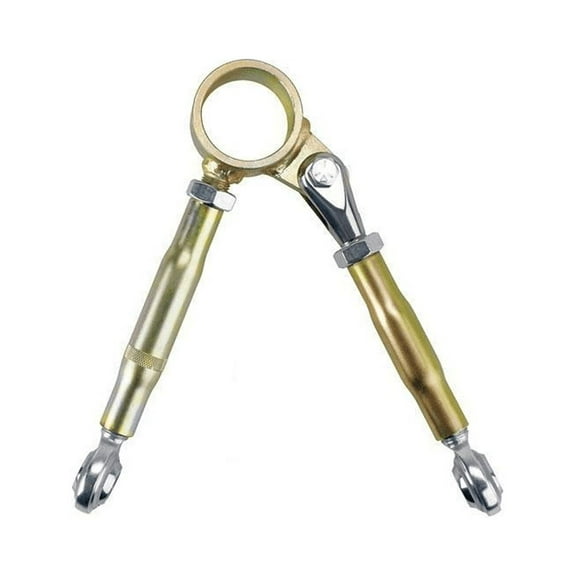 Dirtworks Upper A-Arm, Right