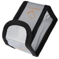 thumbnail image 1 of Caja De Batería, Caja De Almacenamiento Segura De Batería Plateada Resistente Al Fuego Para Dron DJI FPV ANGGREK Otros, 1 of 8