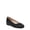 Black, variant on LifeStride Women's Jorie Ballet Flat - Medium & Wide Width