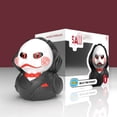 thumbnail image 2 of TUBBZ (Boxed Edition) Saw: Billy The Puppet Vinyl Figure, 2 of 3