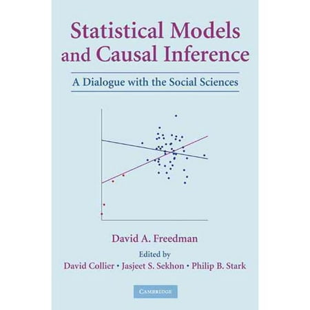Statistical Models and Causal Inference: A Dialogue With the Social Sciences