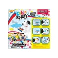 thumbnail image 4 of Peluche Snoopy Color Spray Mi Alegría, 4 of 4
