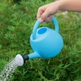 thumbnail image 3 of 1.5L Cute Animal Watering Can PP Material Long Spout for Home Garden Flower Succulent Watering Kids Use, 3 of 3