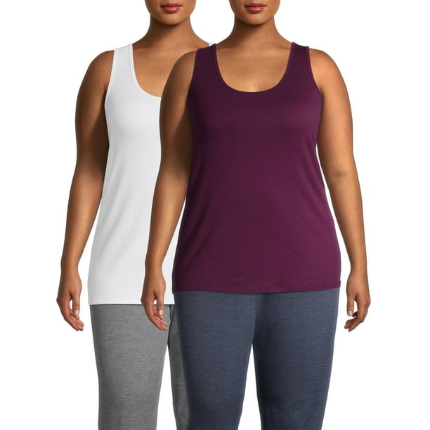 terra and sky tunic tank