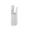 thumbnail image 2 of Home Appliance Wall Mount Commercial Bathroom High Speed Infrared Sensor, Hot Cold Wind Automatic Jet Hand Dryer ,High-Speed Drying, 2 of 3