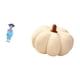 thumbnail image 5 of Figura Decorativa De Calabaza De Peluche Estilo Geisha Kabuki Asiática Para Casa De Muñecas, Ideal Para Dormitorio, Sofá O Cojín. Accesorios De Decoración Para Cumpleaños En Casas De Campo., 5 of 8