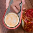 thumbnail image 3 of Cergrey Manual Jar Opener,Multifunctional 4-in-1 Can Opener Manual Jar Opener Bottle Opener, 3 of 5
