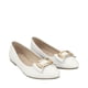 thumbnail image 2 of Balerina Miley Color Latte D12970294631 26.5 Dorothy Gaynor Balerina Miley Color Latte D12970294631 26.5, 2 of 6