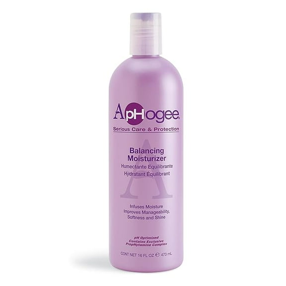 Aphogee Balancing Moist 16 Oz