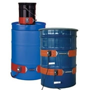 120 V Steel Drum Heater, 5 gal