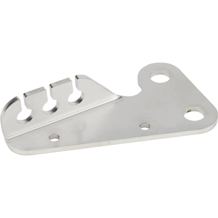 Stallard® Micro Sprint Throttle Cable Bracket