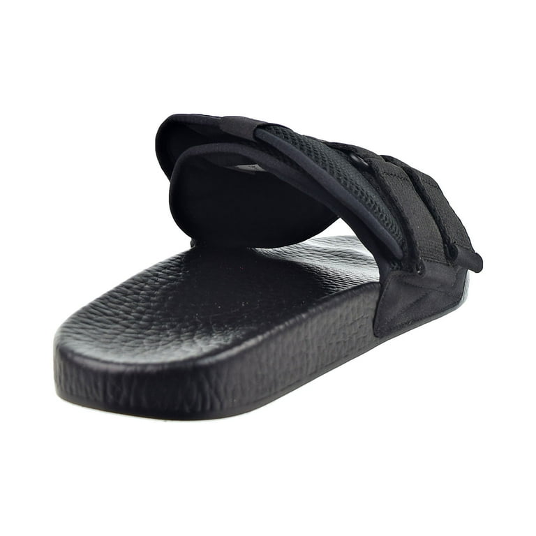 Polo Ralph Lauren Utility Air Mesh Men's Slides Black