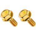 thumbnail image 1 of Carlson Quality Brake Parts 14053 Disc Brake Guide Pin Set, 1 of 4