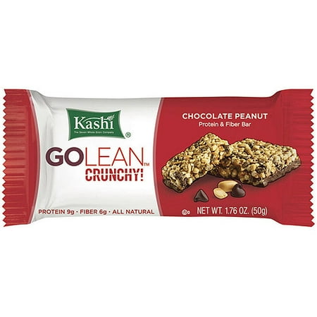 Kashi Go Lean Bars 12ct, Choose One Box From Many Flavors