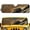Brown Leopard Marble, variant on Chririnla Hippie Skull Windshield Sun Shade Sun Visor Heat Shield for 2018-2026 Wrangler JL & 2/4 Door & 2020-2026 Gladiator Aluminum Keep Vehicle Cool Protect Your Car Windshield,1pc