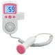 thumbnail image 2 of Monitor de ritmo cardíaco fetal Doppler fetal portátil para mujeres embarazadas, detector de frecuencia cardíaca para uso doméstico., 2 of 14