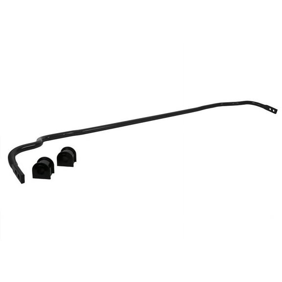 Nolathane REV011.0178B Rear Suspension Stabilizer Bar Assembly Compatible with Jeep 18-21 Wrangler