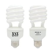 Reptile UVB Light Bulb 5.0