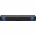 thumbnail image 6 of Supersonic SC-1423SB Bluetooth Rechargeable TV Soundbar RGB LED, FM Radio, HDMI ARC, AUX, USB, Micro SD, Built-in Mic, P, 6 of 9