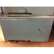 SCIENTIFIC ATLANTA 1773 LOWER FREQUENCY CONVERTER