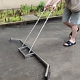 thumbnail image 7 of Dawot Rain Shuttle Basketball Tennis Court Squeegee, Tennis Court Equipment Accessories, Rain Sweep Heavy Duty Water Remover for Courts, 7 of 7