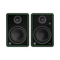 thumbnail image 2 of Mackie CR5-XBT 5" Active 80W Bluetooth Multimedia Studio Monitors, Pair, 2 of 3