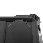 ToughBuilt 4-Wheel Cart, Dolly for StackTech Tool Boxes & Organizers
