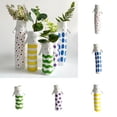 thumbnail image 4 of Dsscvnef Resin Hand Painted Handmade Decorative Vase Perfect for Living Room Table and Décor Unique Artwork for Home Styling &, 4 of 4