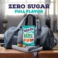 thumbnail image 5 of Zero Sugar Fruity Bites, Great zero sugar snacks for the office, Berries 'N Cherries, 3 oz (Pack of 6), 5 of 5