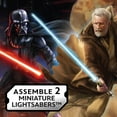 thumbnail image 2 of Star Wars Build Your Own Lightsabers, Ages 6+, 2 of 7