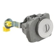 thumbnail image 4 of Cilindro De Cerradura De Puerta Delantera, Juego De Cerradura De Puerta De Aleación De Zinc Con Llave De Alta Precisión Con Llave Para Automóvil ANGGREK EF1616, 4 of 8