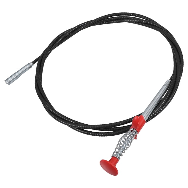Phenofice Multifunctional Cleaning Claw Grabber Reacher Tool ABS Red 1Pcs For General Users