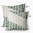 thumbnail image 2 of Simply Daisy Bongo Drumline Decorative Throw Pillow, 2 of 2