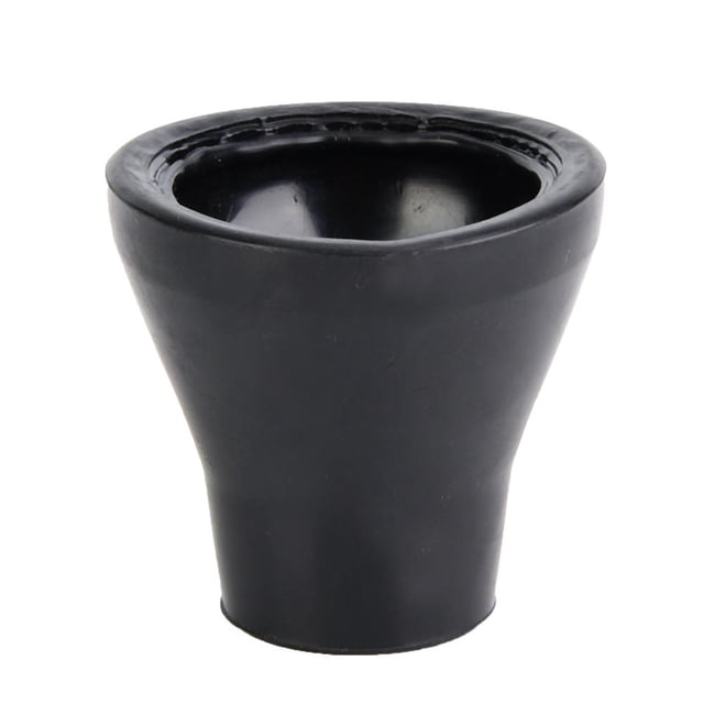 Herwey Golf Ball Retriever, Pick Up Suction Cup,Golf Ball Retriever Practical Pick Up Suction Cup Grabber Rubber