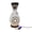 C, variant on Taicans USB Night Light Vase,Glass Flower Arrangement Bottle with 3-Level Dimming,Handmade Colored Beads,Wood Base Ambient Lamp for Living Room Bedroom Home Decor – Multicolor