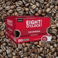 thumbnail image 4 of Eight O'Clock the Original Coffee K-Cup Pods 100 Ct., 4 of 9