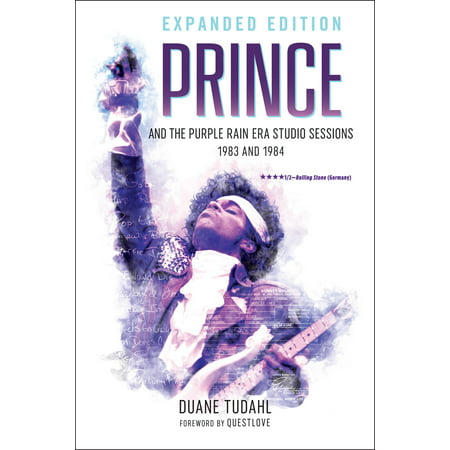 Prince and the Purple Rain Era (Prince Purple Rain Best Live Performance)