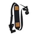thumbnail image 1 of jinwen Compound Bow Bow Strap Quick Installation Shoulder Strap Padded Shoulder, 1 of 9