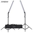 thumbnail image 3 of Photography Lamp,Stand 36w 5500k Handheld Fill With 36w 5500k Cri90 Led Video Studio Led Kit Fill With Stand Kit Dimmable With Stand 36w 5500k Cri90 Video Cri90 Video Still Art Video Stick Kit, 3 of 7