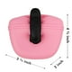 thumbnail image 4 of Greeniant Bolsa de cintura para entrenamiento de mascotas, bolsa de almacenamiento de alimentación de gran capacidad con manos libres, contenedor para Type3 NO3 Greeniant PT003623-03, 4 of 6