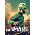 thumbnail image 1 of AMPED MAN FROM KATHMANDU D905606D, 1 of 1