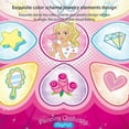thumbnail image 5 of Dance Rhythm Step Play Mat - Dance Game Toy Gift For Kids, 10 Built-in Music, 5 of 5