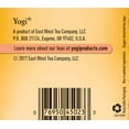 thumbnail image 3 of Yogi Tea, Peach DeTox, 16 Count 1.12oz 1pc, 3 of 6